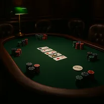 RichRoyal - Élő Póker - Chat Dealerrel