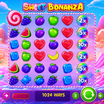 RichRoyal - Sweet Bonanza Slot - Nagy Nyeremények