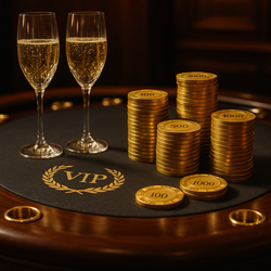 RichRoyal 275% Bónusz akár 7500€ + 225 Ingyen Kör promóciós ajánlat