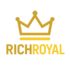 RichRoyal Kaszinó Logo
