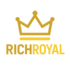 RichRoyal Kaszinó Logo
