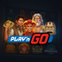 Play'n GO - RichRoyal Casino Slot Provider
