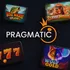 Pragmatic Play - RichRoyal Játékszolgáltató