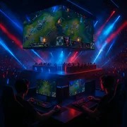 RichRoyal - Esports Fogadás - 30+ Esemény